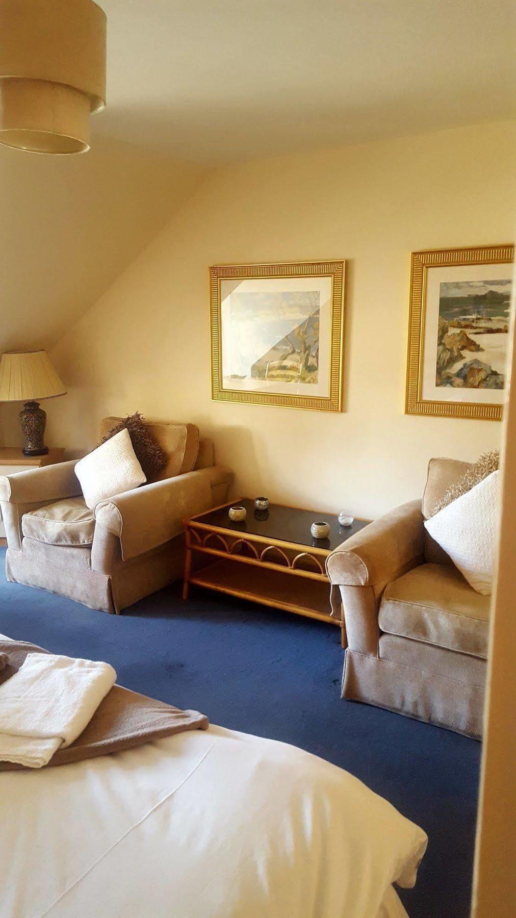 Tony Asga - Tony'S Apartment Heart Of Edinburgh City Centre Sleeps 2 Екстер'єр фото