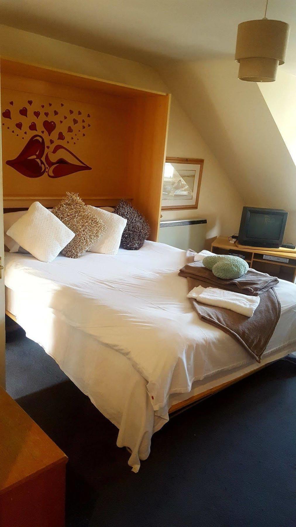Tony Asga - Tony'S Apartment Heart Of Edinburgh City Centre Sleeps 2 Екстер'єр фото