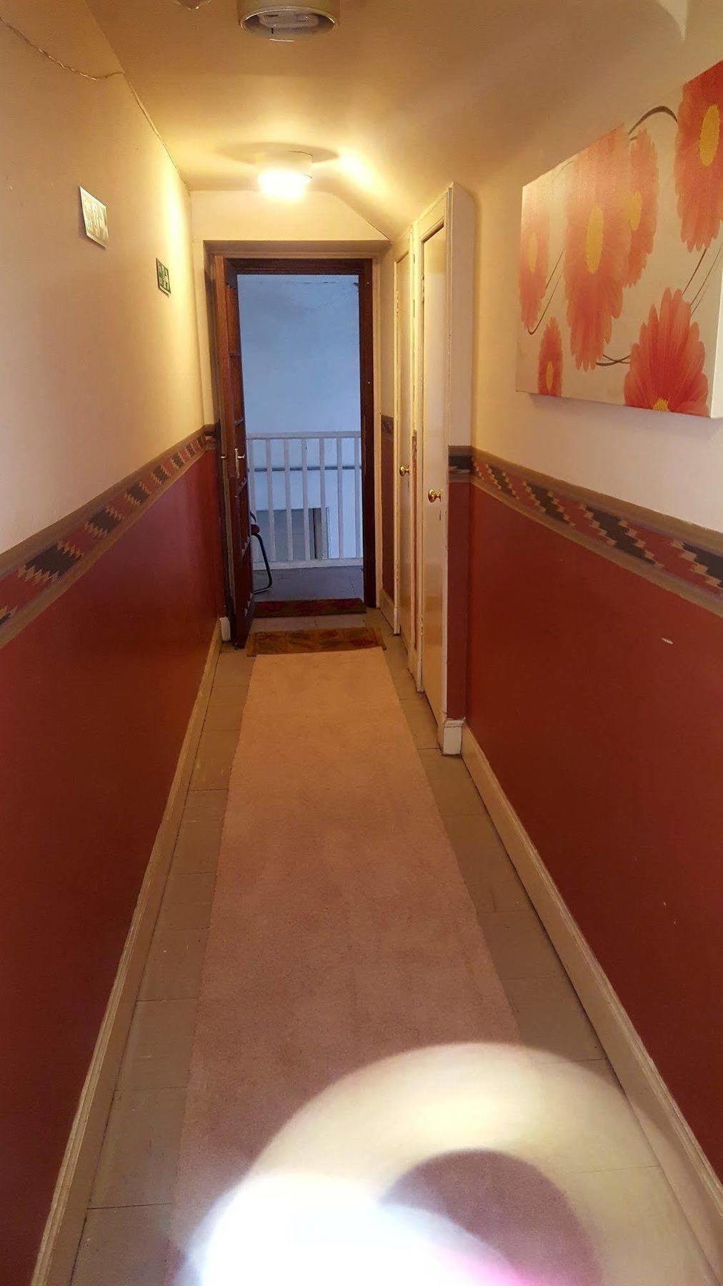 Tony Asga - Tony'S Apartment Heart Of Edinburgh City Centre Sleeps 2 Екстер'єр фото