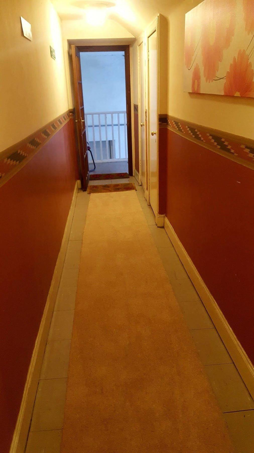 Tony Asga - Tony'S Apartment Heart Of Edinburgh City Centre Sleeps 2 Екстер'єр фото