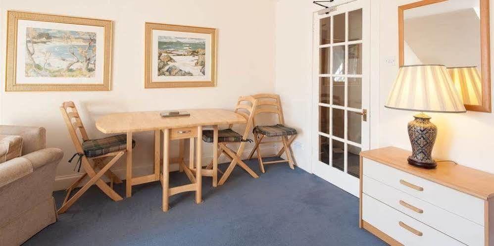 Tony Asga - Tony'S Apartment Heart Of Edinburgh City Centre Sleeps 2 Екстер'єр фото
