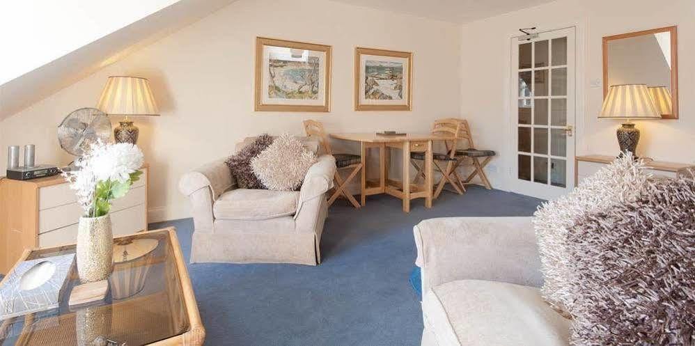 Tony Asga - Tony'S Apartment Heart Of Edinburgh City Centre Sleeps 2 Екстер'єр фото