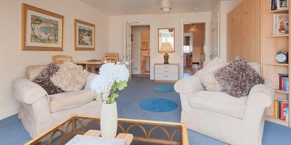 Tony Asga - Tony'S Apartment Heart Of Edinburgh City Centre Sleeps 2 Екстер'єр фото