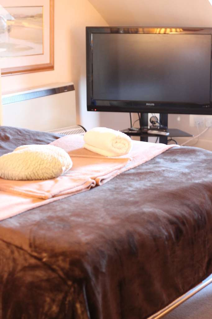 Tony Asga - Tony'S Apartment Heart Of Edinburgh City Centre Sleeps 2 Номер фото