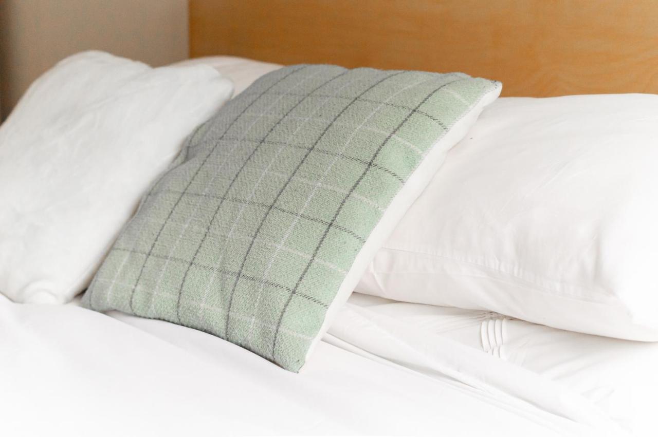Tony Asga - Tony'S Apartment Heart Of Edinburgh City Centre Sleeps 2 Екстер'єр фото