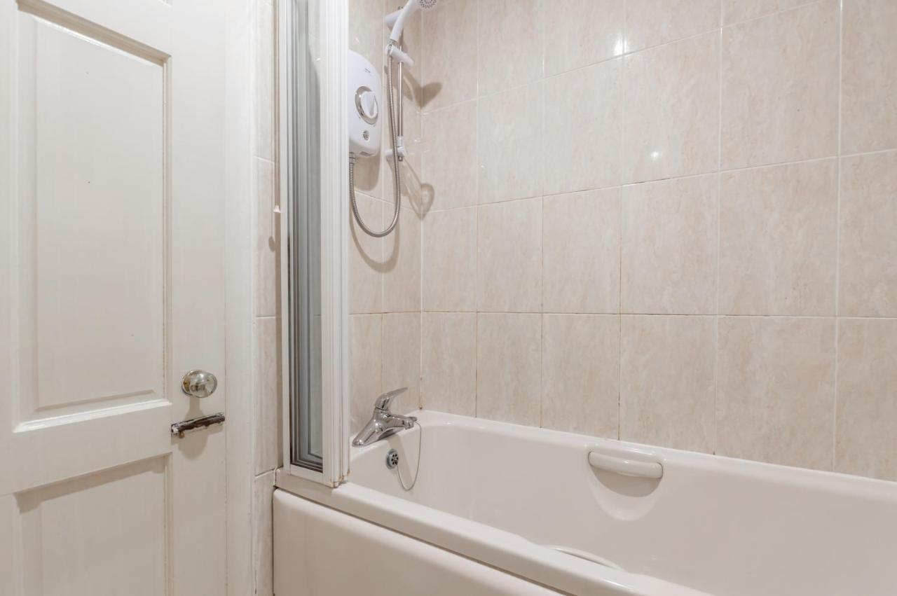 Tony Asga - Tony'S Apartment Heart Of Edinburgh City Centre Sleeps 2 Екстер'єр фото