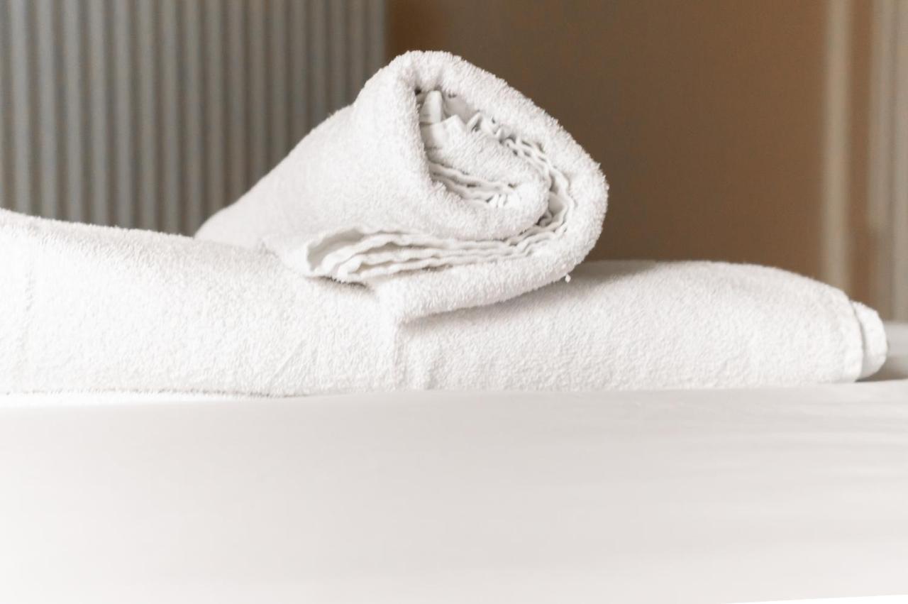 Tony Asga - Tony'S Apartment Heart Of Edinburgh City Centre Sleeps 2 Екстер'єр фото